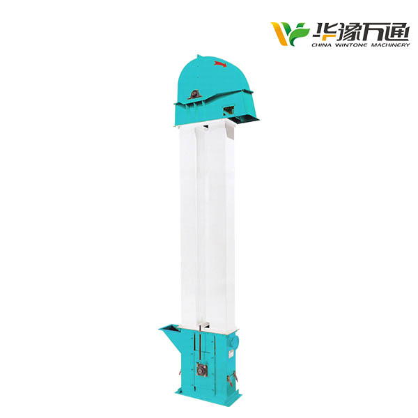 DCTG提升機，斗式提升機